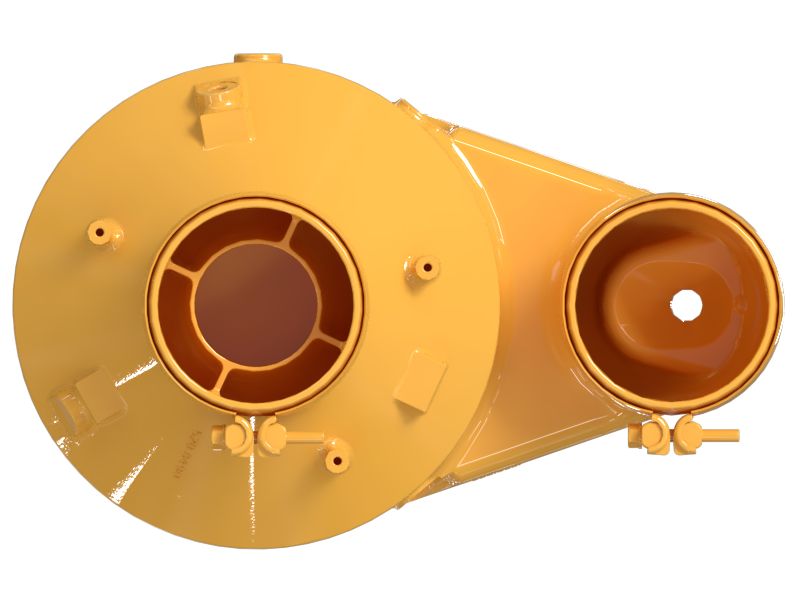 КОМПЛЕКТ КАТАЛИЗАТОРА