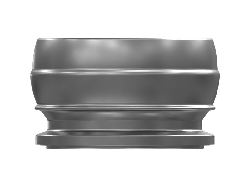 483-0975: Exhaust Diffuser 4830975 купить