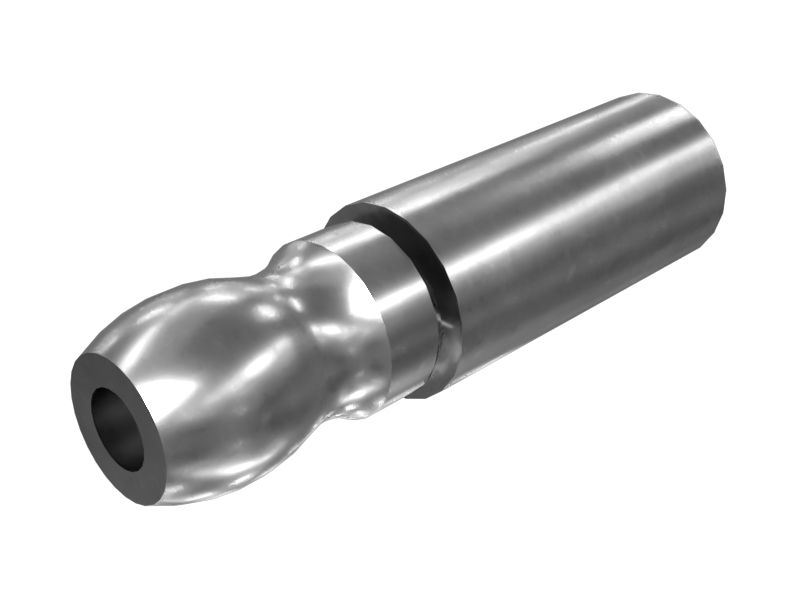 5P-5610: РАЗЪЕМ