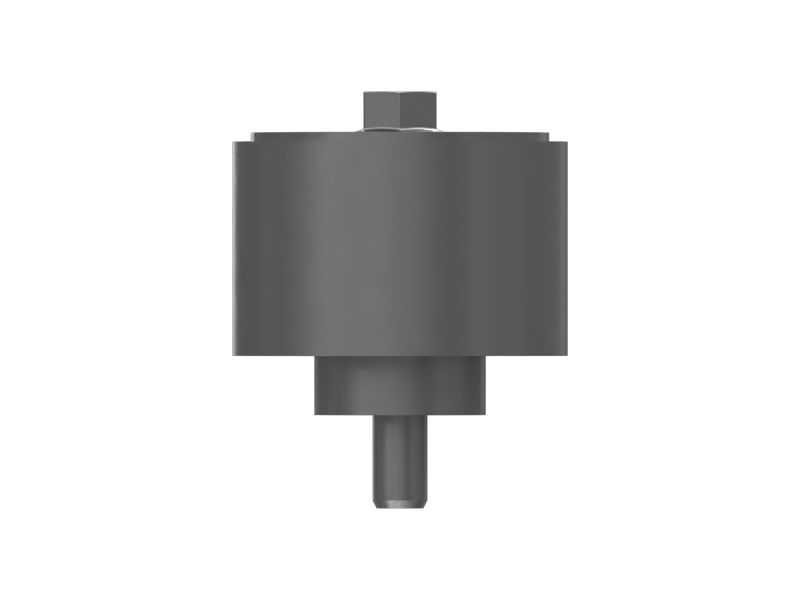 ШКИВ В СБОРЕ