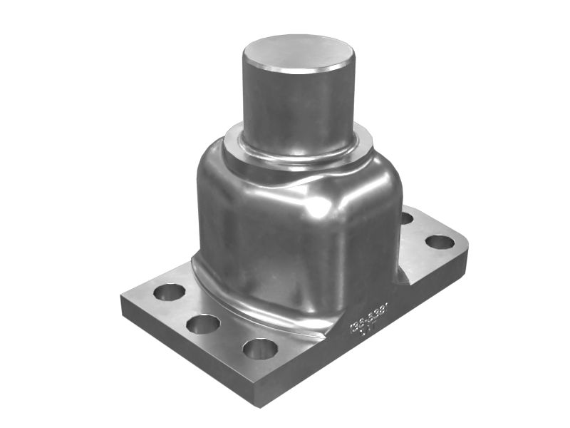 136-6381: ОПОРА ДВИГАТЕЛЯ