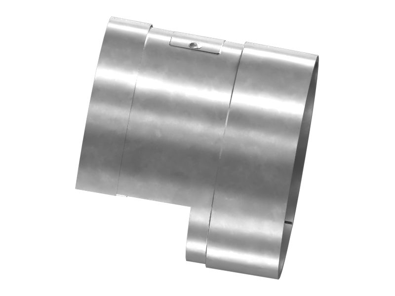 Fumes Disposal Insulation