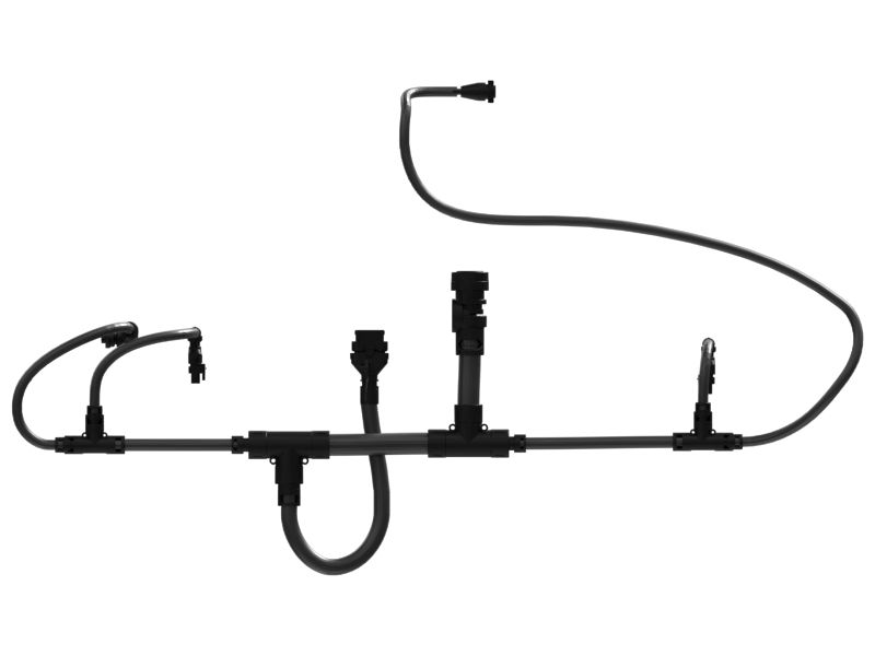 587-8934: HARNESS AS 5878934 купить
