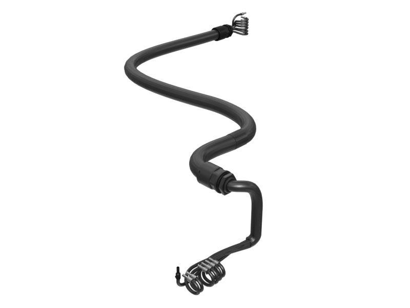 601-2552: Screed Wiring Harness 6012552 купить