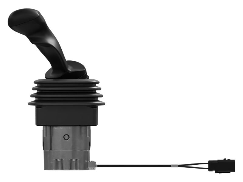 32 Volt Joystick Control