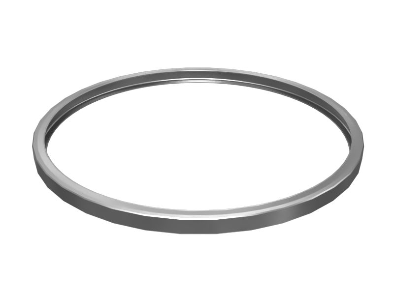 ПРОКЛАДКА МЕТАЛЛИЧЕСКАЯ