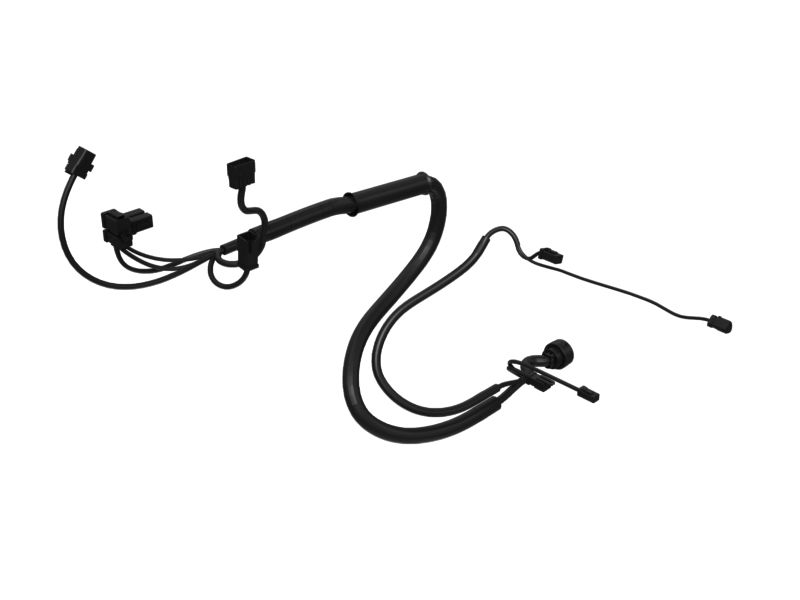 581-6482: Wiring Harness 5816482 купить