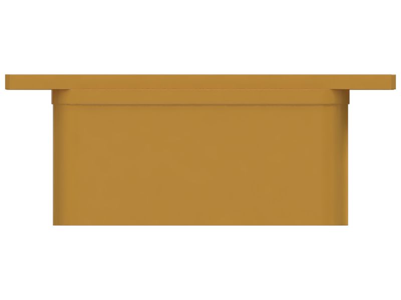 СЕРДЕЧНИК МАСЛООХЛАДИТЕЛЯ В СБОРЕ