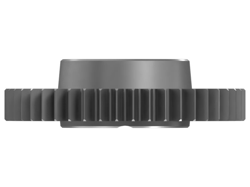 ПЕРЕДАЧА В СБОРЕ ХОЛОСТОГО ХОДА