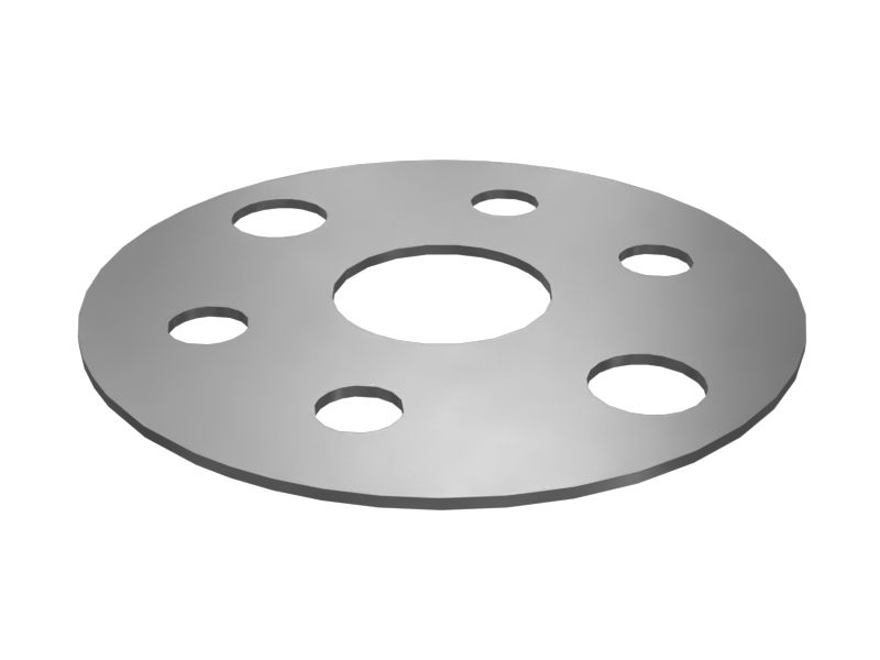 111-5718: ПРОКЛАДКА