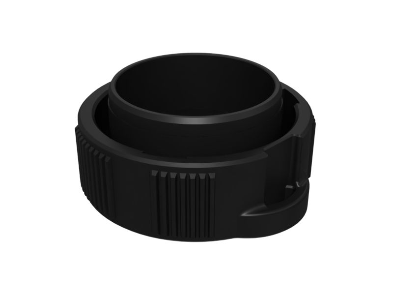 Крышка разъема