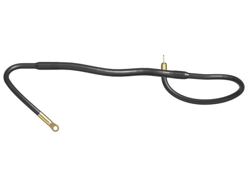 609-2484: Battery Wiring Cable 6092484 купить