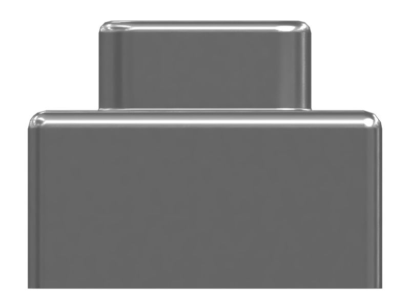 КОНЦЕВАЯ КРЫШКА