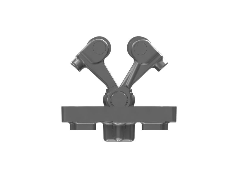 ТОЛКАТЕЛЬ В СБОРЕ ME