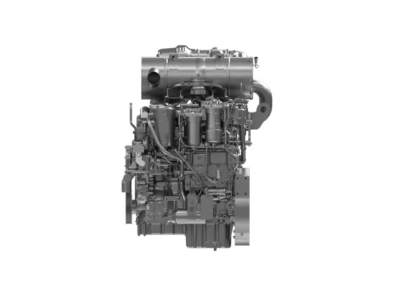 463-9892: CONFIGURAZIONE MOTORE-PR