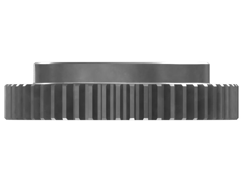 ПЕРЕДАЧА В СБОРЕ ХОЛОСТОГО ХОДА