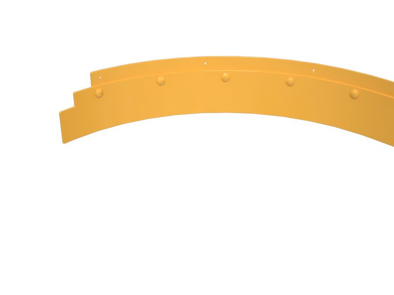 ДЕФЛЕКТОР В СБОРЕ