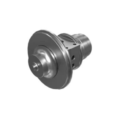 541-9136: Turbocharger Cartridge