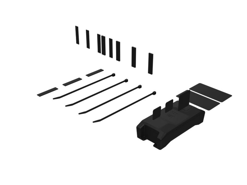 602-9615: SC542-4G Radio