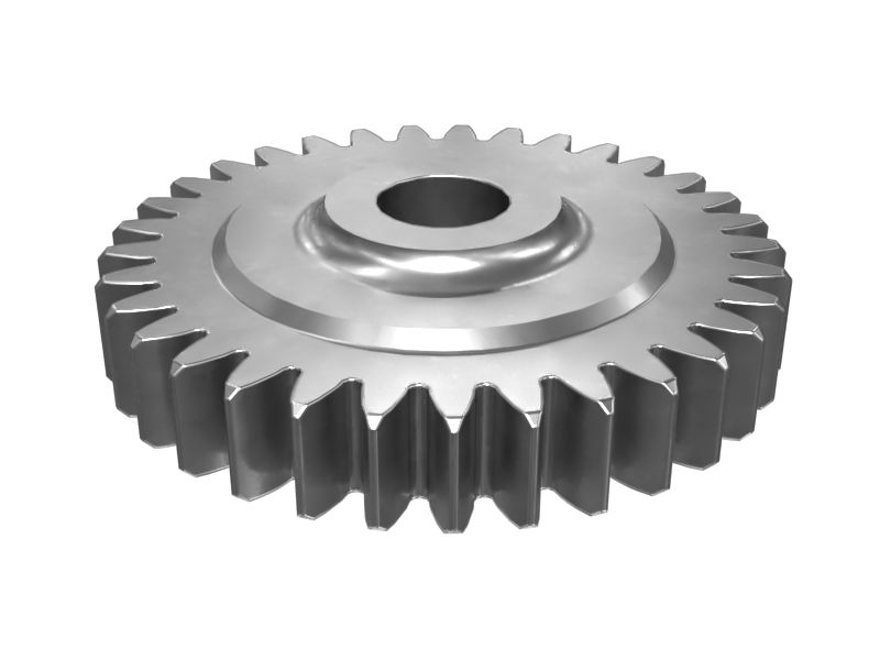 4P-7830: ШЕСТЕРНЯ