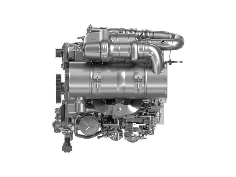 463-9892: CONFIGURAZIONE MOTORE-PR