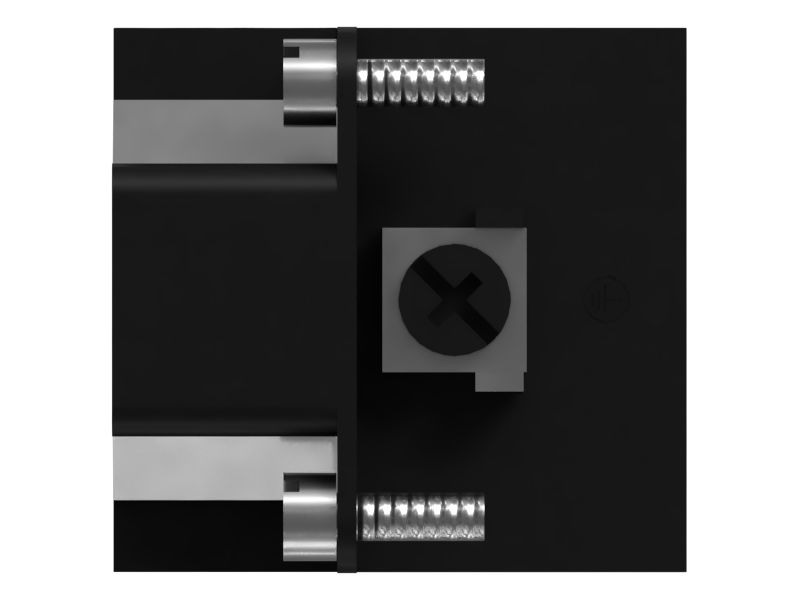 64 Pin Connector Insert