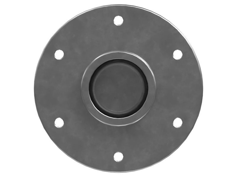 131-8149: Sauglüfteradapter
