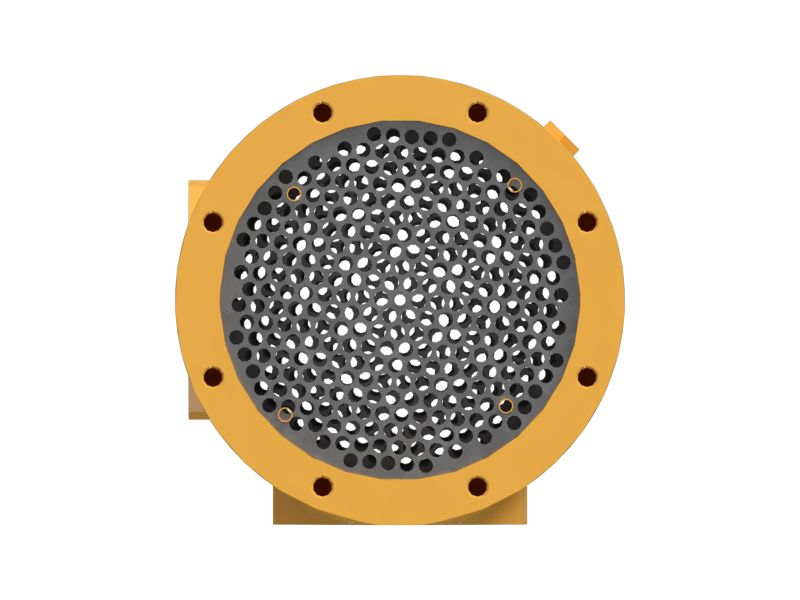 СЕРДЕЧНИК В СБОРЕ