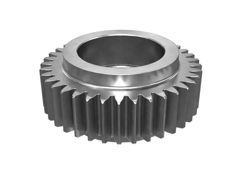 4P-1960: ПРОМЕЖУТОЧНАЯ ШЕСТЕРНЯ