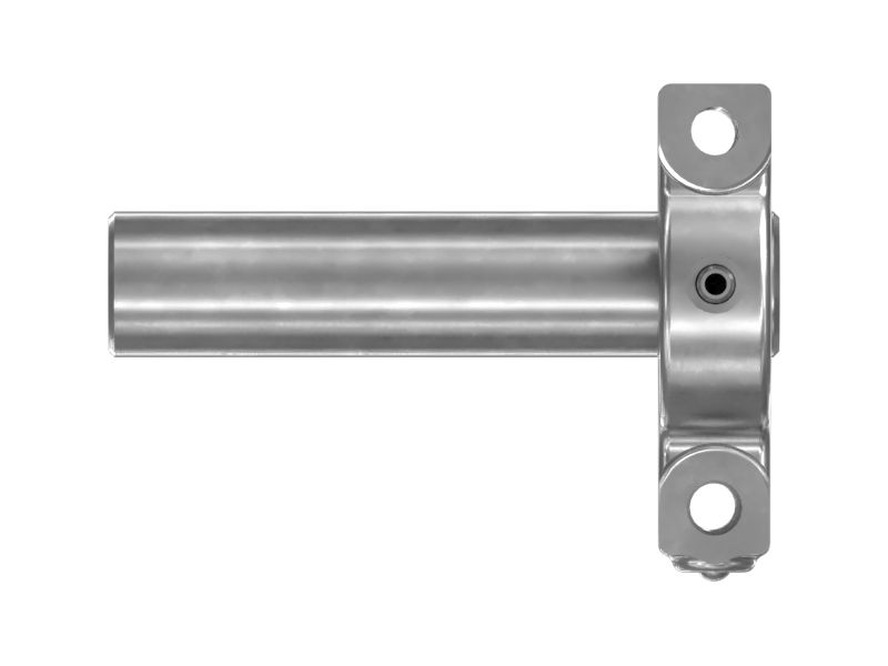 Вал в сборе