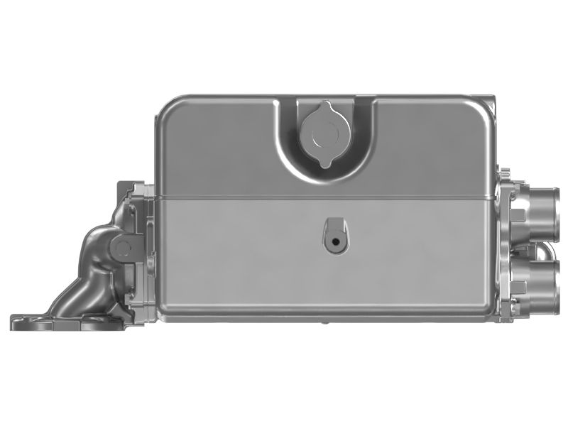 ТЕПЛООБМЕННИК