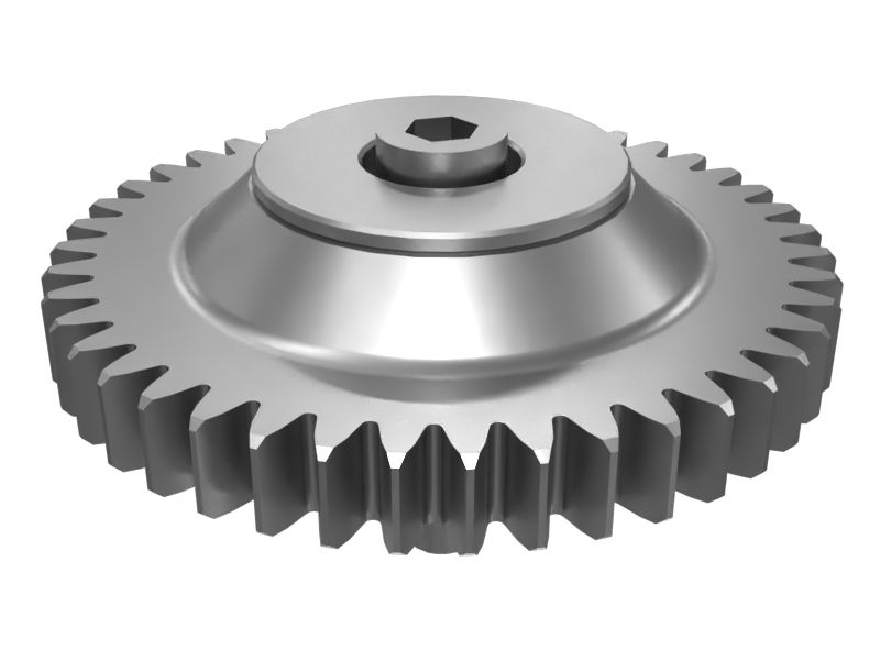 ПРОМЕЖУТОЧНАЯ ШЕСТЕРНЯ