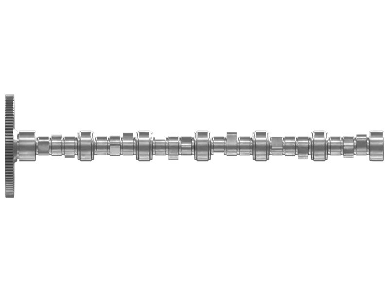 Распределительный вал в сборе