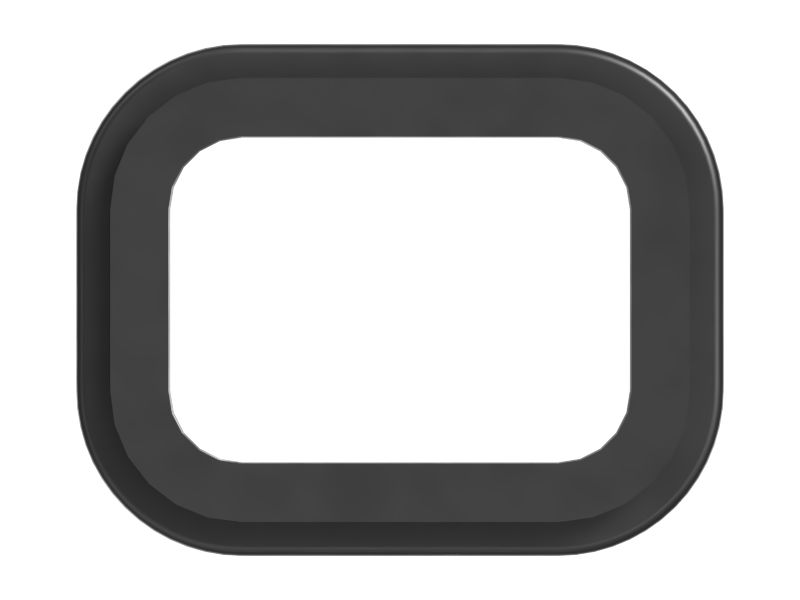 Соединение уплотнения