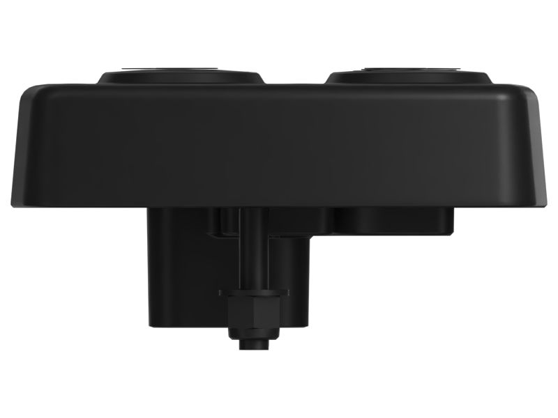 32 Voltage, 8 Button Instrument Keypad Module