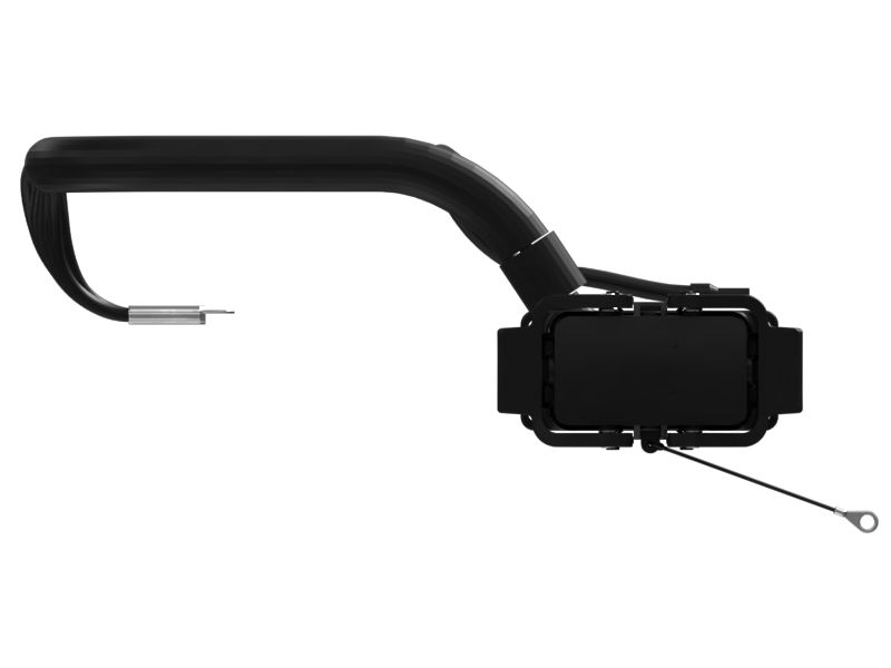 Junction Box Wiring Harness