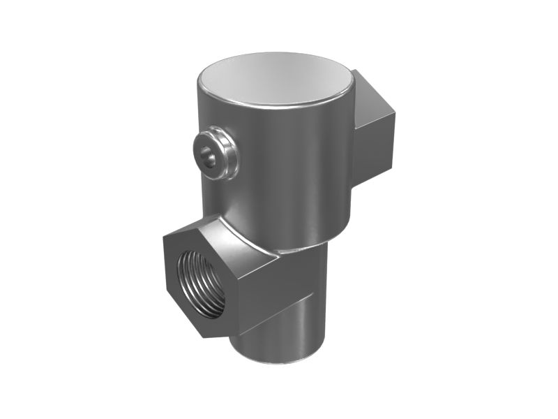 Клапан реле