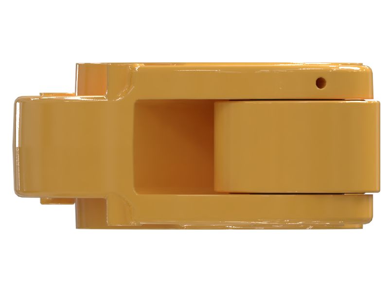 РЫЧАГ КОРОМЫСЛА КЛАПАНА В СБОРЕ