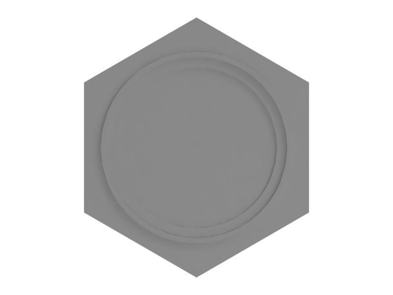 Смотровой указатель радиатора