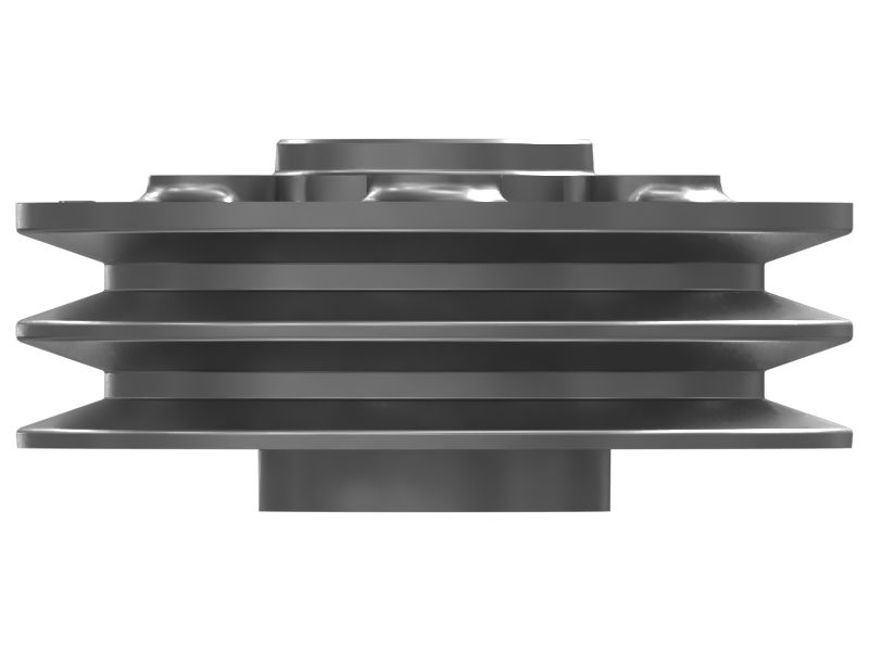 СТУПИЦА ШКИВА