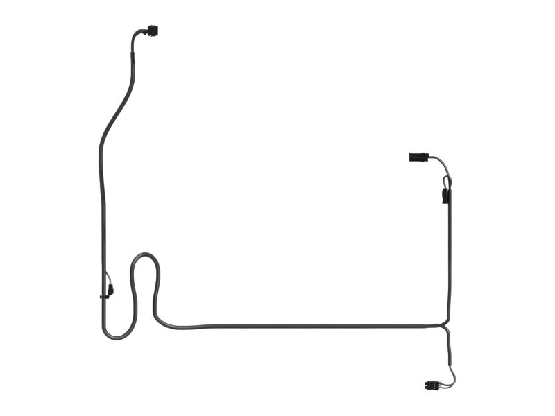 596-1231: Camera Wiring Harness 5961231 купить