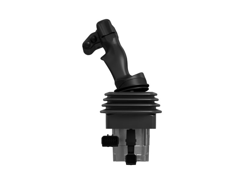 32 Volt Joystick Control