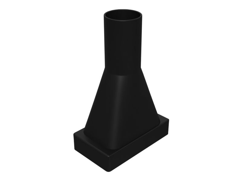 КОНЦЕВАЯ КРЫШКА