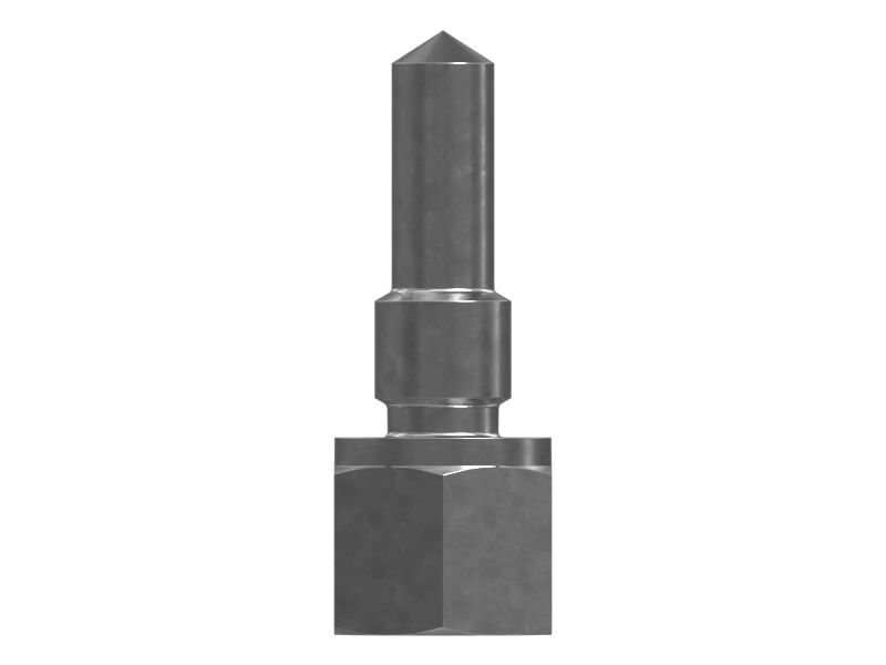 377-0264: M12x1.5 STOR Thread Sensor Thermowell | Cat® Parts Store