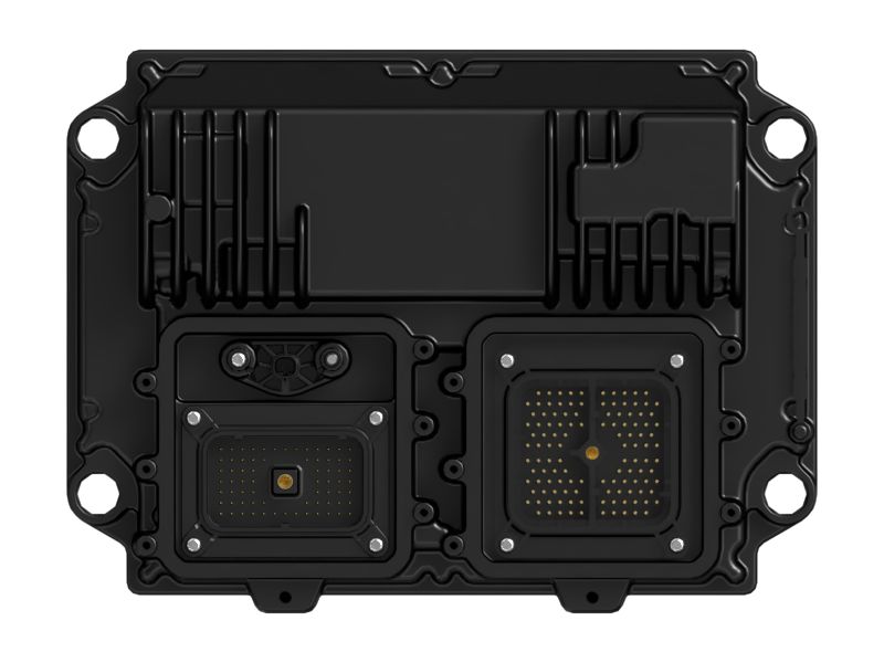Engine Electronic Control