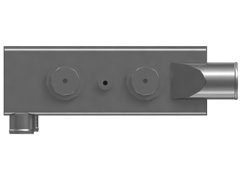 СЕРДЕЧНИК РАДИАТОРА