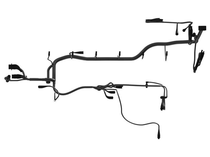 618-9699: HARNESS AS-W 6189699 купить