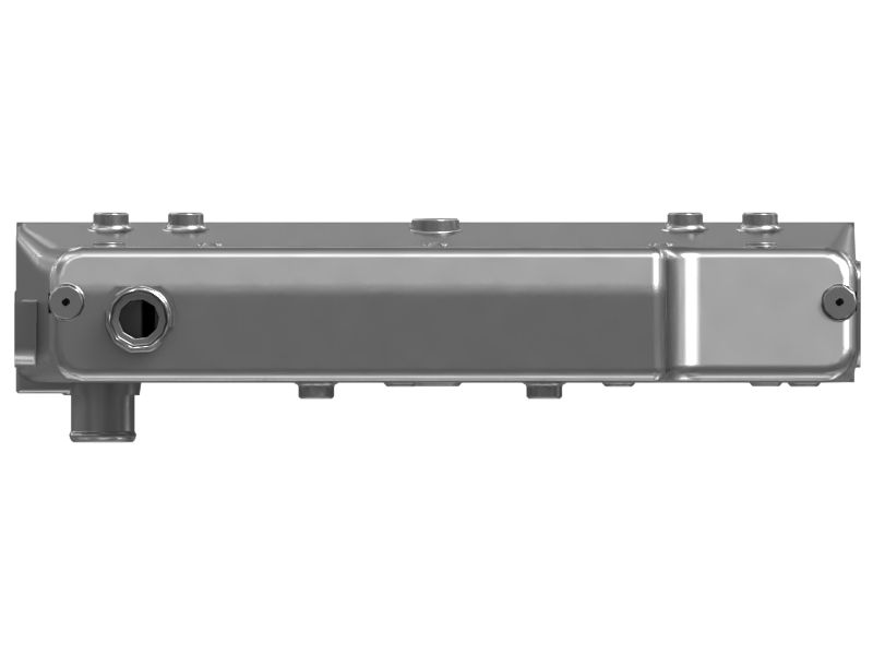 558-2235: Radiator Core 5582235 купить
