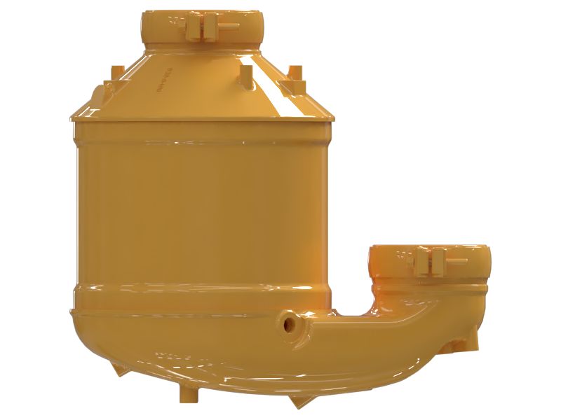 КОМПЛЕКТ КАТАЛИЗАТОРА