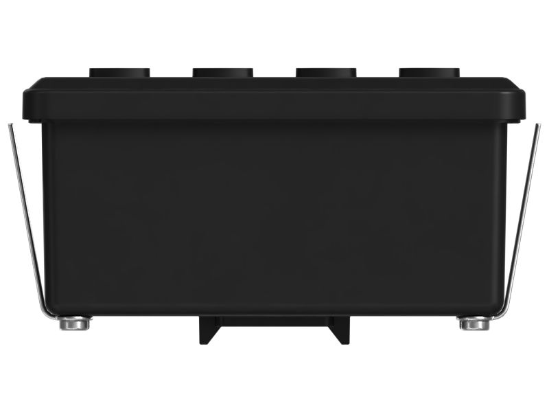 8 Pin Electronic Display Module